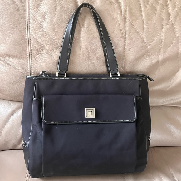 Cole Haan Handbags - Cole Haan laptop bag